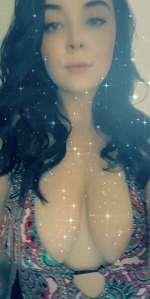 I can never think o a caption but i hope you like either way