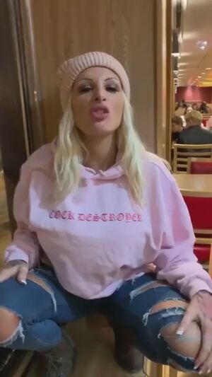 Fake Boobs Big Tits