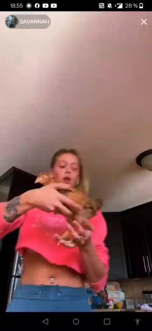 Nip Slips Amateur Nipslip Tits