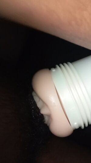 Foreskin Hairy Cock Uncut