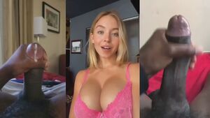Celebs BBC BabeCock Big Tits Blonde