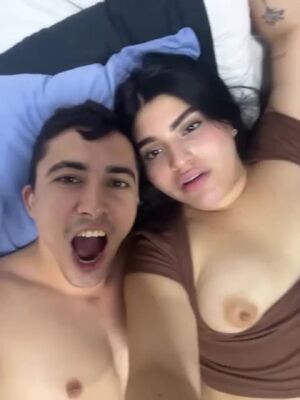 Alt Couples Amateur Couple Masturbating Natural Tits