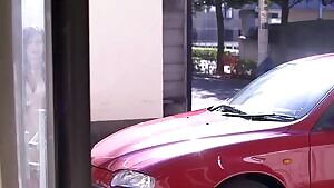 Attitude adjustment - WANZ-049