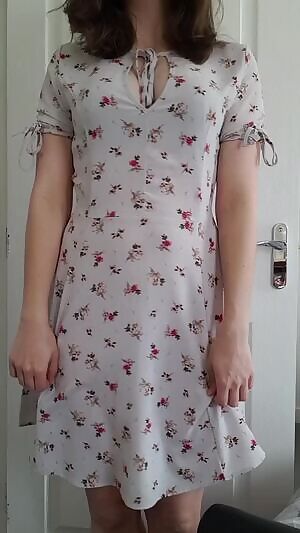 Ready or a day in the garden