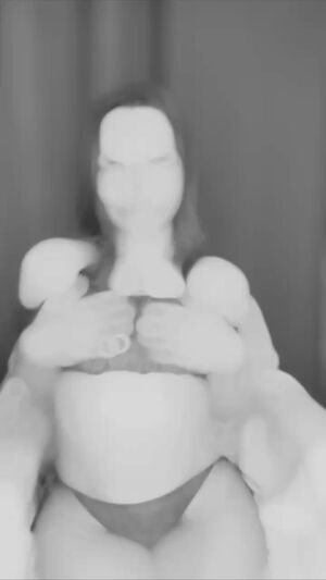 Self-Choking Girls Amateur Ass Big Tits