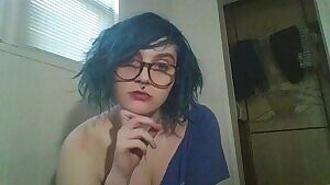 My Star Wars shirt makes more sense mirrored :P