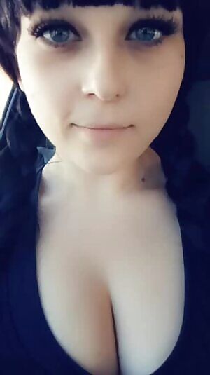 Sloppy and Sweet 🖤