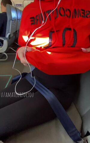 One of my most risky titty drop [gif]