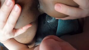 BBC Rimming Ass Eating Bi-cuck Blacked