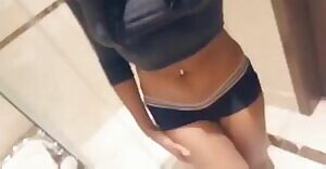 The Ugly Shower Time