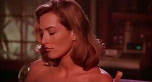 Tatjana Patitz - Rising Sun - 1993