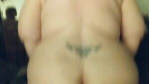 Things got bouncy in the basement