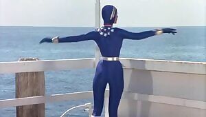 Lynda Carter hq toe plot in 