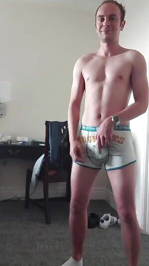 Hoping my wand can cast a spell over you