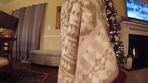 Christmas at the Joneses