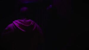 Strip Club Scene in Ballers