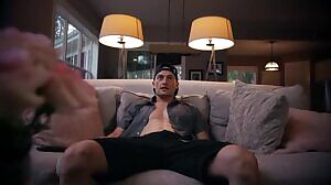 Watching Porn with Jessa - Jessa Rhodes