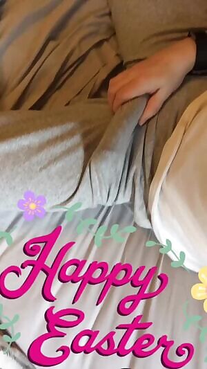 An Easter 🐣 Rising 🥚🥚