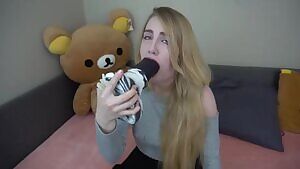 Shots Fired : Extended Deepthroat Cut