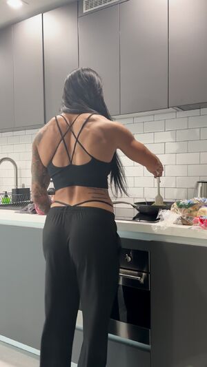 Muscle Girls Amateur Ass Big Tits