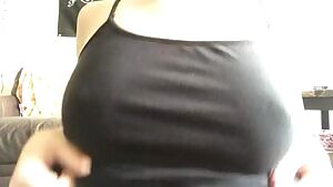 Everybody loves tank tops