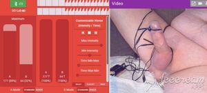 Male Sex Toys Amateur Homemade Masturbating