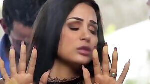 Gets Fucked In front Of Her Lover