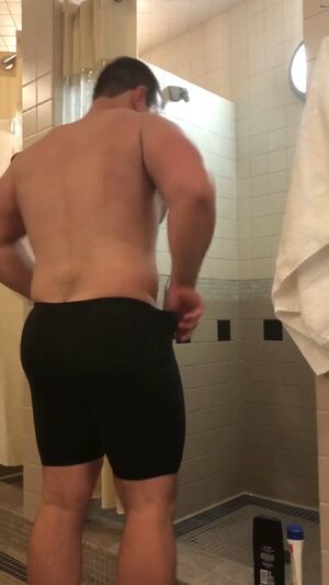 Man Ass Cock Gay Muscles Nude