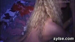 Lesbian ebony caught outdoor by voyeurs