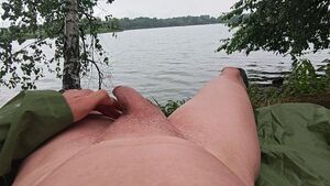 Male Pissing Nude Nudity Piss Public