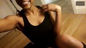 I'm online and ready to have some fun with you :)