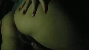 Anyone else wake up in the middle of the night super horny and just need to fuck super quick?