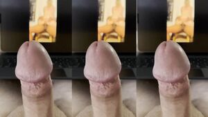 Prejac Training Beta Cum Ruined Orgasm