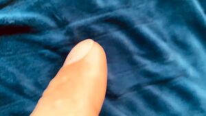 Sneakers Amateur Big Dick Homemade Solo