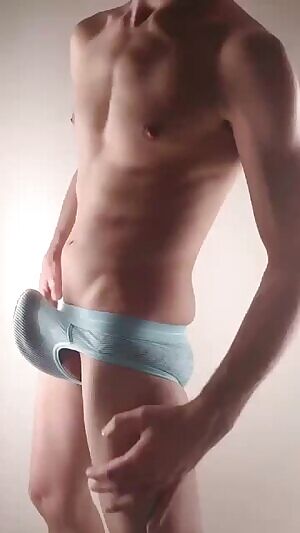 Nice underwear