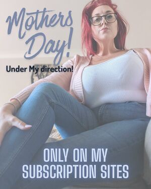 Mommydoms Domme Femdom LoyalFans Mom