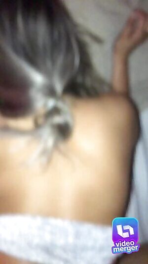 Doggystyle on my wife