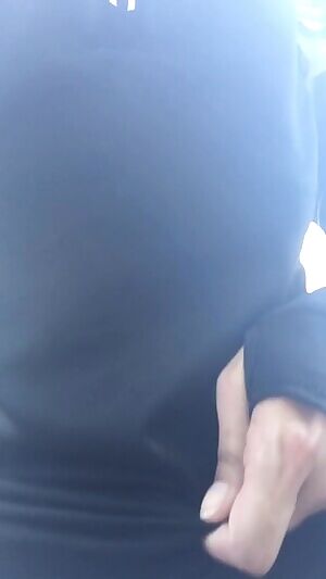 Risky outdoor un part 1