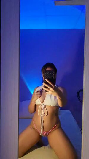 Bare Face Boobs Cute Latina Natural Tits