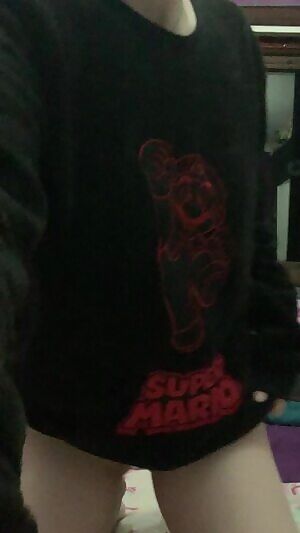 Think you’ll need to delete your bowser history after this? 😜 Just a little drop for y’all!