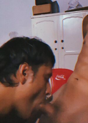 Gay Ball Sucking Amateur NSFW Straight