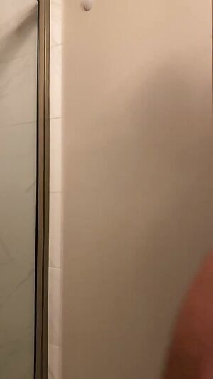 Just waiting for someone to come fill me...