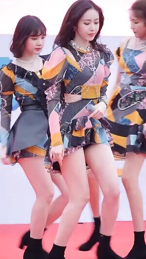 sinb - legs