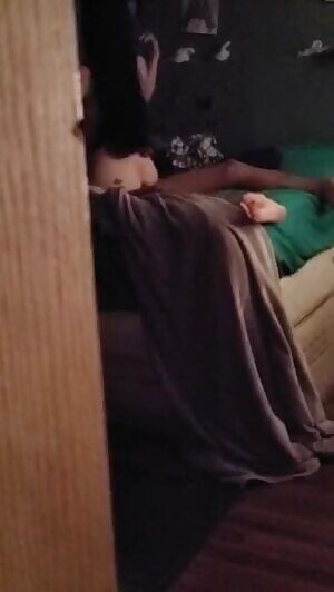 Filming My Wife While She Fucks Her Favorite Cuckold