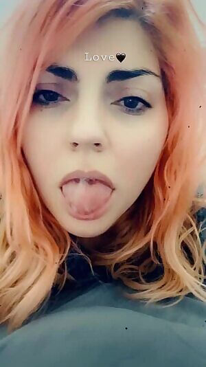 “I want something to do...need to feel the sickness in you...”