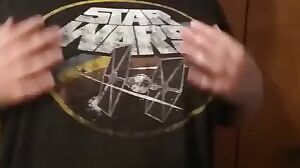 How's my first titty drop?