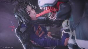 Marvel Rivals Porn Animation Asian Handjob
