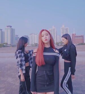 WJSN - Save Me, Save You