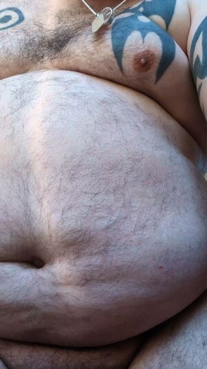 Beautiful Balls Male Thick Cock Uncut