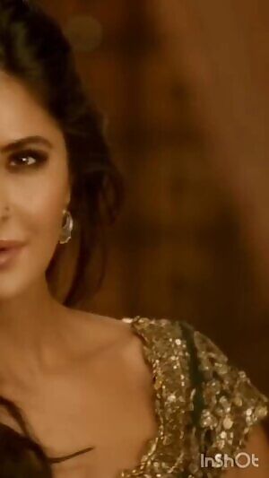 Katrina in Thugs of Hindostan